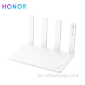 Ehrenrouter 3 WIFI 6 3000 Mbps Wireless Router